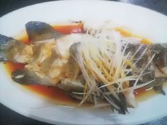 -望海潮海鲜店 特色家常菜(在海一方店)