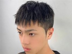 -东方美妍小鹏造型