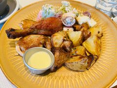 -BAKER&SPICE(BFC外滩金融中心店)