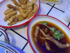 -不夜天烧烤牛骨头(南湖店)