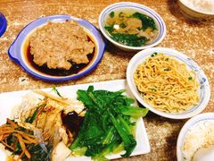 -叶陈记客家腌面店(泰华豪园店)