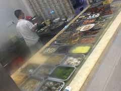 -吕四渔港码头海鲜餐厅