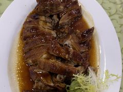 -鹏城人家海鲜酒家·23年老字号(较场尾店)