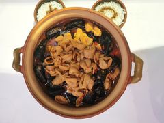-老长沙龙虾馆(梅林店)