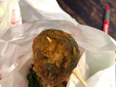 -台湾塩酥鸡(通化直营店)