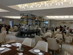 大堂-豫璟轩中餐厅(南昌万怡店)