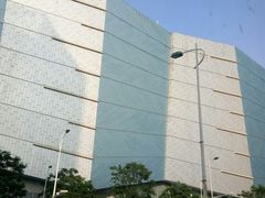 -百联又一城停车场