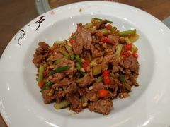 不一样牛肉-毛家湾·地道湘菜(广州长隆店)