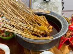 -冒椒火辣(奎星楼街店)