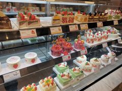 零售区-罗森尼娜(解放西路店)