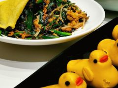 -皇城根北京风味主题餐厅(中海环宇城店)