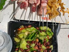 -延边金利串店(安达街店)