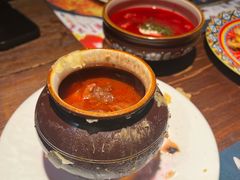 -卢布里西餐厅(海拉尔店)