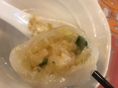 脆皮鲜虾肠-点点心点心专门店(旺角店)