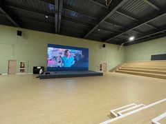 -极限PLAY运动娱乐新世界·团建派对潮玩休闲馆·室内蹦极高空游乐园