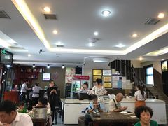 大堂-张包铺(道外店)