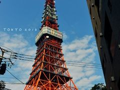 -东京塔海贼王主题公园