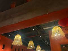 -老客家·客家菜(万达店)