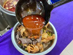 -凤张螺蛳粉·爽口粉(跃进路总店)