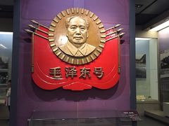 -中国铁道博物馆(正阳门馆)