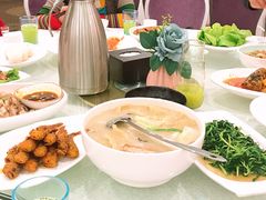 -西安饭庄·非遗陕菜(钟楼店)
