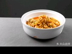 -喜湘宴·精致湖南菜(和平西桥店)