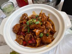 -新新湘菜馆(新中街二条店)