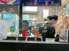 -裕记烧腊连锁餐饮(国商分店)
