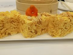 -白天鹅宾馆-宏图府餐厅