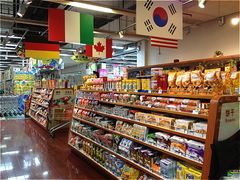 -世纪联华超市(浦电路店)