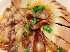 -左邻右舍徽菜馆