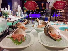 -舒友海鲜姿造(白鹭洲店)