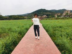 -红山村