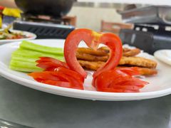 -半岛私房菜(梅林店)