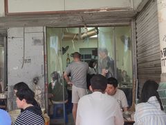 -酒宝荡烧烤(长航局江大路住宅小区店)