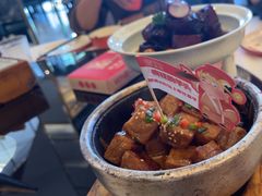 -聚鑫阁江浙菜·非遗传承技艺(青村帝华园店)
