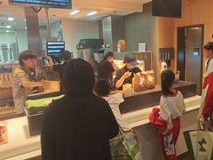 -麦当劳(双榆树店)