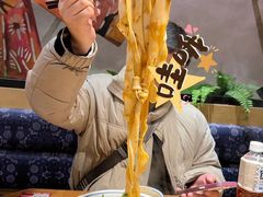 -吴满满油泼面(北方风味园店)