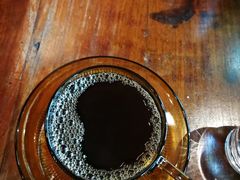 -RUMORS COFFEE ROASTERY鲁马滋咖啡(湖南路店)