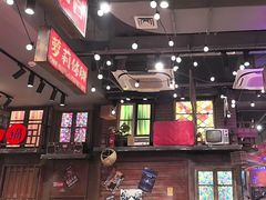 -萍姐火锅·公路夜市(南京新街口店)