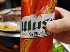 -胡哥烤肥牛(车公庙店)