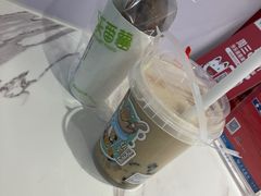 -快乐番薯(金沙天街店)