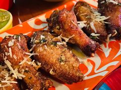 -TEQO·Mexican food & Bar