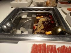 -海底捞火锅(河东万达广场店)