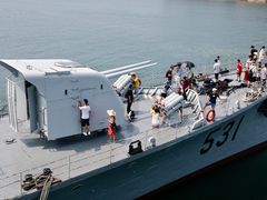 -中国人民解放军海军博物馆