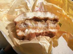 -麦当劳(田林好又多店)