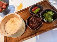 -京兆尹(雍和宫店)