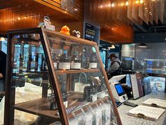 -sugarman espresso素饮糖人高新咖啡工厂