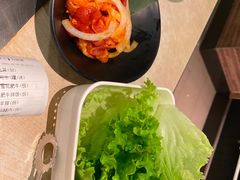 -新石器烤肉(之心城店)