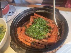 -伙靠·江浙菜(田林路店)